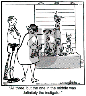 Marmaduke on Tuesday June 20, 2006 Comic Strip