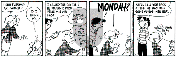 Stone Soup on 2025-07-17 Comic Strip