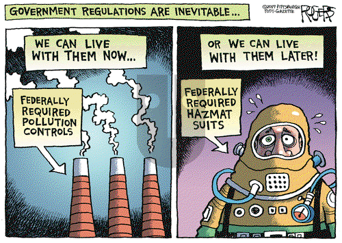 Rob Rogers on Thursday June 1, 2017 Comic Strip
