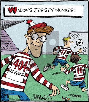 Reality Check on Saturday September 3, 2016 Comic Strip