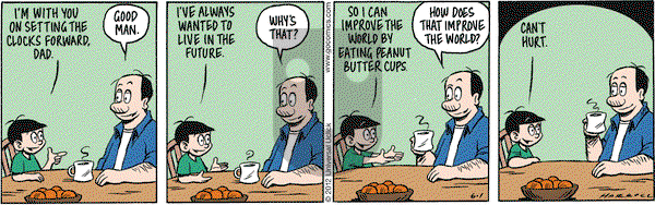 Adam@Home on Friday June 1, 2012 Comic Strip