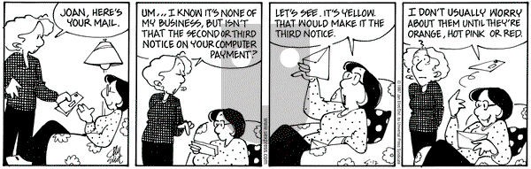 Stone Soup on Monday May 12, 2025 Comic Strip