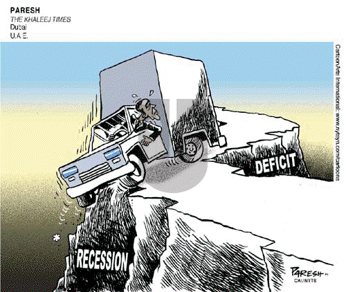 ViewsAmerica on Sunday February 14, 2010 Comic Strip