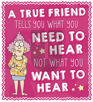 Aunty Acid on Saturday June 28, 2025 Comic Strip