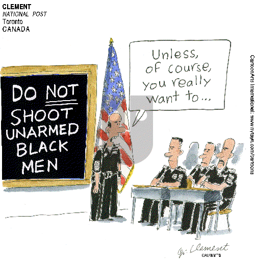 ViewsAmerica on Thursday April 9, 2015 Comic Strip