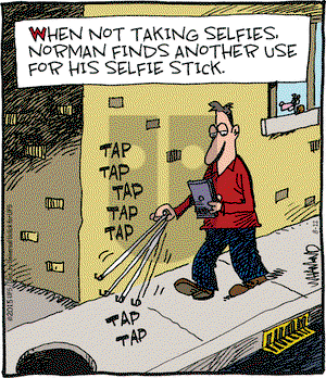 Reality Check on Wednesday August 12, 2015 Comic Strip