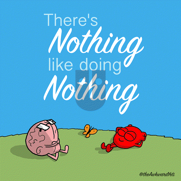 The Awkward Yeti on Friday February 3, 2017 Comic Strip