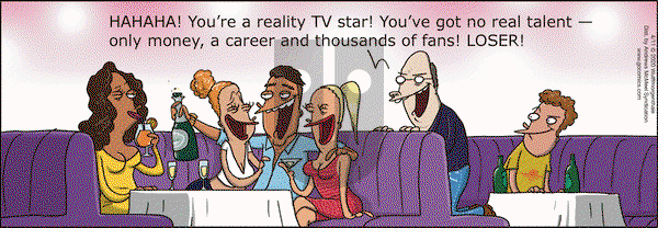 WuMo on Saturday April 11, 2020 Comic Strip