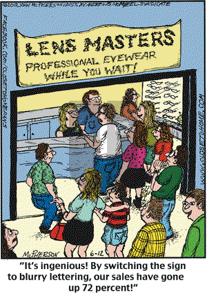 Close to Home on Wednesday June 12, 2019 Comic Strip