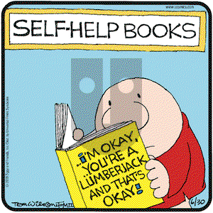 Ziggy on Monday June 30, 2003 Comic Strip