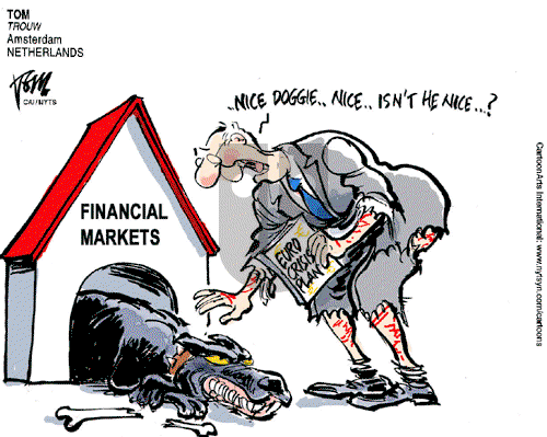 ViewsEurope on Monday October 31, 2011 Comic Strip