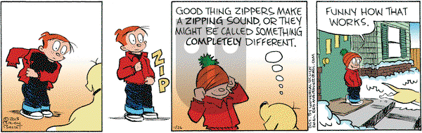 Red and Rover on Saturday January 26, 2013 Comic Strip