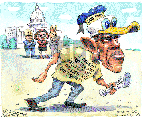 Matt Wuerker on Monday June 15, 2015 Comic Strip