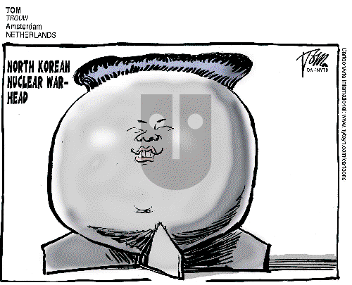 Views of the World on Tuesday September 20, 2016 Comic Strip