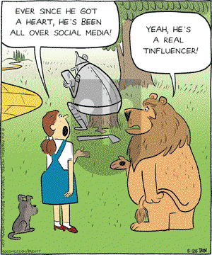 Brevity on Wednesday May 26, 2021 Comic Strip