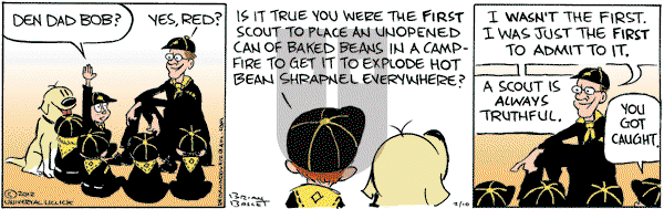 Red and Rover - Friday February 10, 2012 Comic Strip
