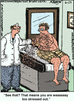 Close to Home on Friday June 29, 2012 Comic Strip