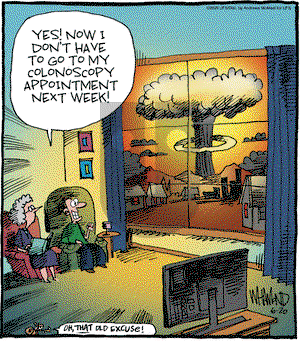 Reality Check on 2025-06-20 Comic Strip