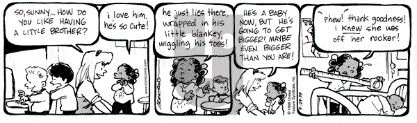 JumpStart - Tuesday September 29, 1998 Comic Strip