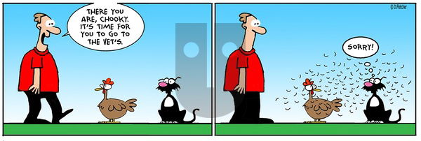 Crumb on Thursday October 30, 2025 Comic Strip