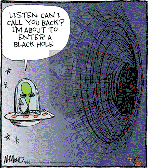 Reality Check on Wednesday March 24, 2021 Comic Strip