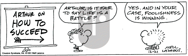 Miss Peach on Saturday June 7, 2025 Comic Strip
