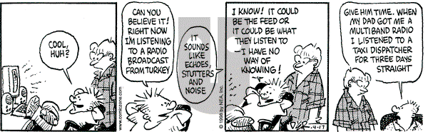 Betty on Friday April 17, 1998 Comic Strip