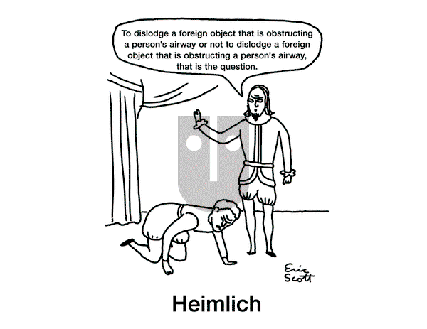 1 and Done on 2025-06-26 Comic Strip