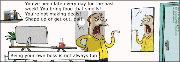 WuMo on Saturday December 15, 2018 Comic Strip
