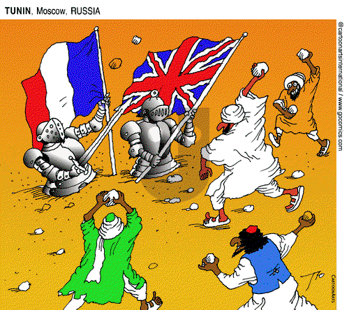 ViewsAfrica on Friday September 3, 2021 Comic Strip
