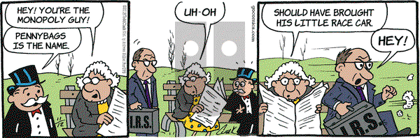 Lola on Monday November 12, 2018 Comic Strip