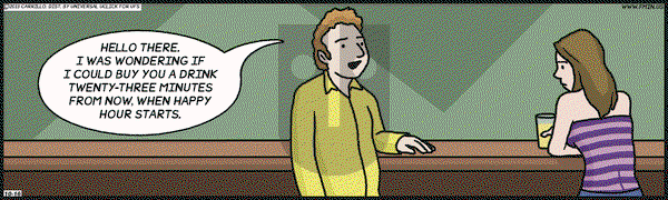 F Minus - Wednesday October 16, 2013 Comic Strip