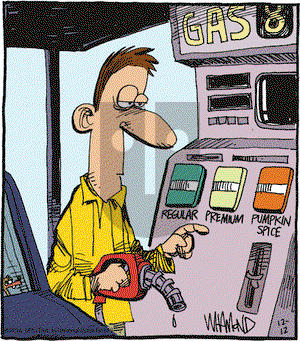Reality Check on Monday December 12, 2016 Comic Strip