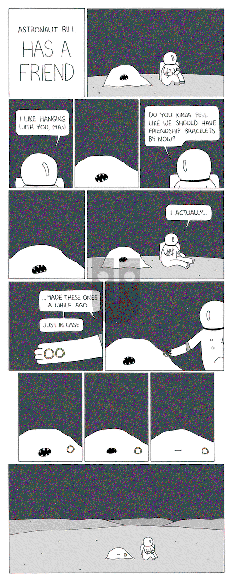 Poorly Drawn Lines - Monday October 28, 2013 Comic Strip