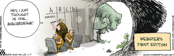 Non Sequitur on Tuesday June 12, 2018 Comic Strip