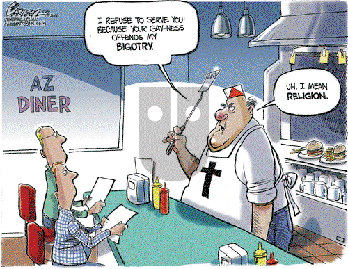 Stuart Carlson on Thursday February 27, 2014 Comic Strip