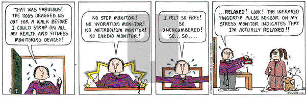 Cathy Classics on Saturday January 12, 2008 Comic Strip