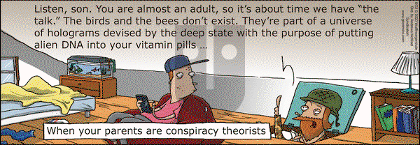 WuMo on Tuesday June 23, 2020 Comic Strip