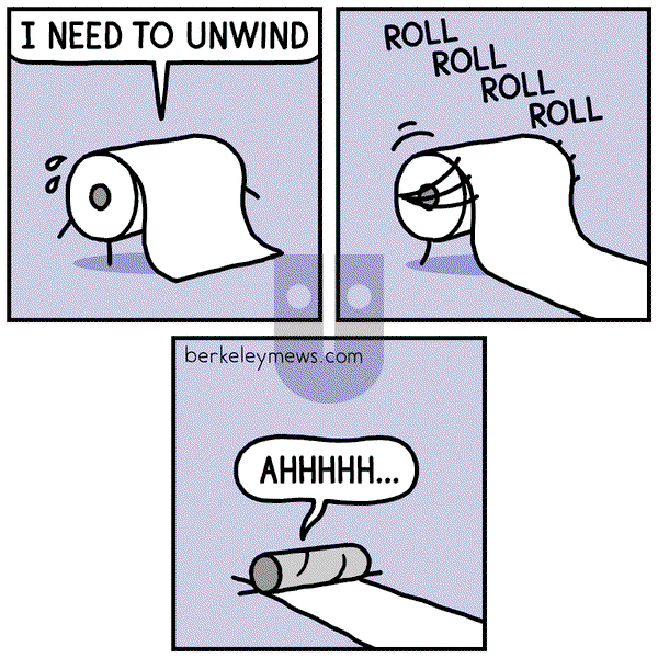 Berkeley Mews on Monday May 29, 2023 Comic Strip