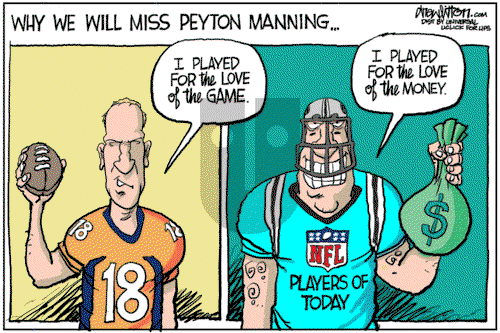 Win, Lose, Drew on Tuesday March 8, 2016 Comic Strip