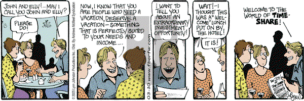 For Better or For Worse on Monday March 10, 2025 Comic Strip