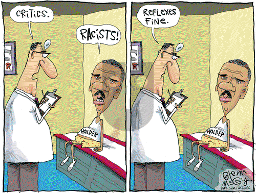 Glenn McCoy on Tuesday July 15, 2014 Comic Strip
