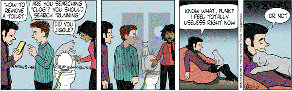 Luann - Saturday September 21, 2024 Comic Strip