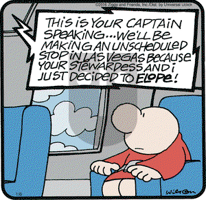 Ziggy on Wednesday January 6, 2016 Comic Strip