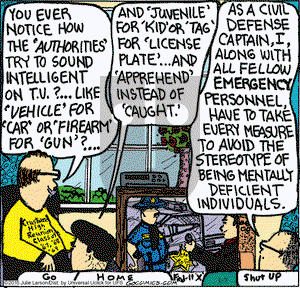 The Dinette Set - Tuesday December 3, 2024 Comic Strip