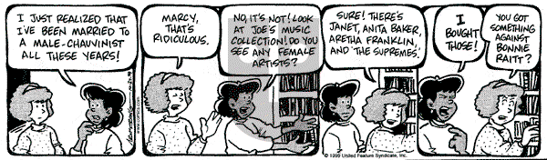 JumpStart on Wednesday October 27, 1999 Comic Strip
