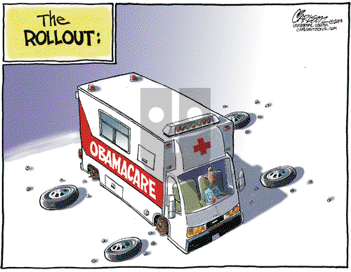 Stuart Carlson on Friday October 11, 2013 Comic Strip