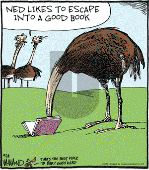 Reality Check on Thursday September 24, 2020 Comic Strip