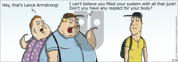 WuMo on Tuesday March 18, 2014 Comic Strip