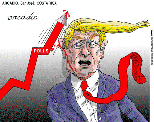 ViewsLatinAmerica on Thursday October 3, 2024 Comic Strip